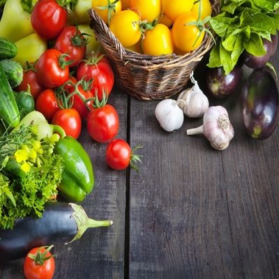 849938-Vegetables-Tomatoes-Eggplant-Garlic-Bell-pepper